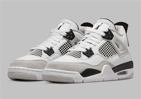 jordan 4 military black zalando